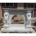 Hot Selling Italian Fireplace with High Quality VSM-001